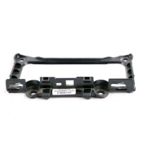 Купить Bmw e60 e61 lci накладка рамка крепеж кронштейн панель  6974708, фото thumb