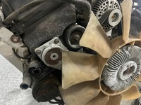 фото thumb №10, Двигун комплектний коробка передач lincoln navigator 1998 5.4