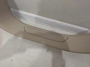 фото thumb №10, 7p0853370k захист порога права колір 95t vw toaureg 7p 2011-2018r