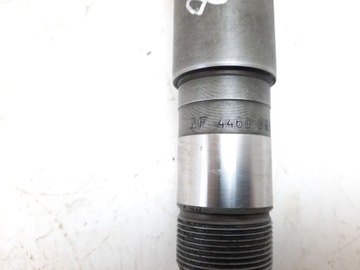 фото thumb №8, 2015 volkswagen touareg ii дифференциал переднее