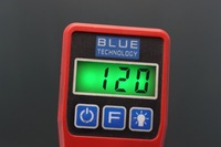 фото thumb №13, Капот крышка двигателя toyota rav4 iii