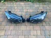 фото thumb №1, Mazda cx5 рестайлінг led лампа ka1l-51030c ka1l-51040c