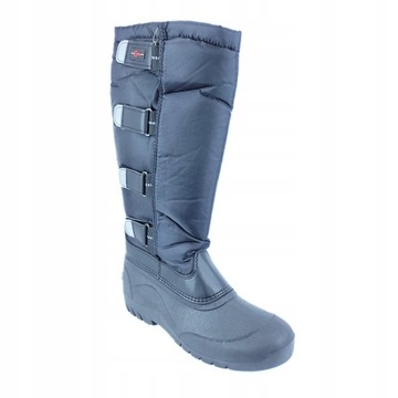 Сапоги Covalliero Classic черные 37