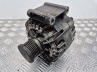 Купить Mercedes c200 cgi w204 генератор a0009063000, фото thumb