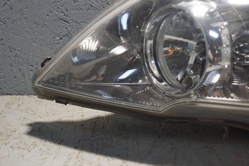 фото thumb №7, Honda cr-v iii лампа лівий перед ксенон uk s2364