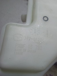 фото thumb №8, Mazda cx50 23- бачок расширительный px8f-15-730 usa