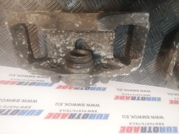 фото thumb №5, Bmw f01 f06 f10 f12 суппорт перед 6786817 6786818