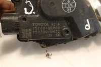 фото thumb №7, Моторчик дворник перед toyota yaris ii 1.3