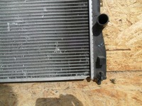 фото thumb №6, Mitsubishi colt z30 2005- радиаторов воды