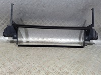 фото thumb №1, Нижня повітропровід повітря opel mokka