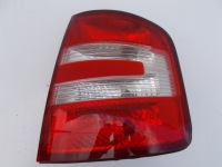 фото thumb №1, Лампа задня задня skoda fabia i kombi sedan lift