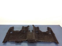 фото thumb №1, Jeep grand cherokee wk2 коврик обшивка задняя