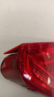 фото thumb №3, Audi a5 8t lift s-line лампа задня led ліва