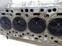 фото thumb №12, Комплектна головка volvo xc60 i v60 s60 ii s80 v70 2.4 d5244t15 30777365