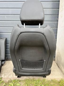 фото thumb №14, Комплект сидений citroen ds4 ii производительность line алькантара