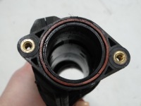 фото thumb №9, Труба шланг трубка  интеркулер турбины citroen peugeot 1.6bluehdi 9685598580