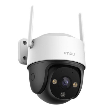 ВРАЩАЮЩАЯСЯ НАРУЖНАЯ КАМЕРА IMOU ДЛЯ ДОМАШНЕГО МОНИТОРИНГА WI-FI 4MP НА MICROSD IP66