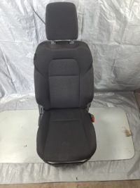 фото thumb №1, Suzuki swift mk8 сидіння пасажира air bag w сидіння