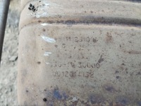 фото thumb №9, Гаситель porsche cayman 2014 98111123100