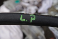 фото thumb №9, Прокладка дверь крышки багажника dodge durango iii