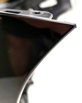 фото thumb №12, Новый org бампер перед vw passat b8 4xpdc lc9x