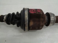 Citroen c4 picasso рестайлинг  приводной вал правая 2.0 hdi 163 km Недорого, фото thumb