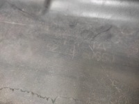 фото thumb №13, Toyota land cruiser j150 lift бампер передний перед 2013- 4pdc