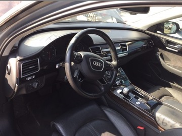 фото thumb №9, Audi a8 d4 панель роздавальна ремені подушка безпеки комплект