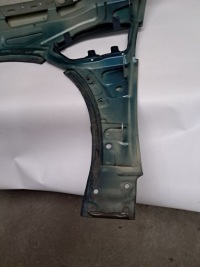 Крило передній правий audi e-tron 4ke821022c 2018-2024 Ціна, фото thumb