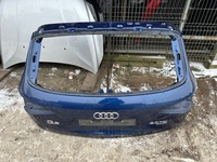 фото thumb №1, Audi q5 8r кришка зад