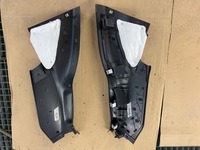 фото thumb №5, Пластик защита салона l+p evoque l551 p300e