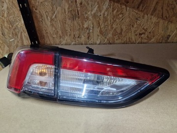 фото thumb №15, Ford kuga mk3 лампа зад задняя правая левая европа