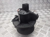 фото thumb №1, Вентилятор обдув opel zafira b 1.9 cdti a3370ga