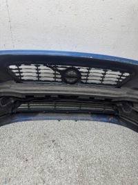 Kompletny бампер перед передний volvo v40 ii 2015-2019 720-16 r-design lift Доставка, фото thumb