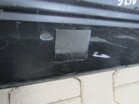 фото thumb №13, Бампер перед передній jeep wrangler iv jl 17-