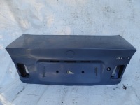Купити Кришка багажника багажника bmw e46 седан, фото thumb
