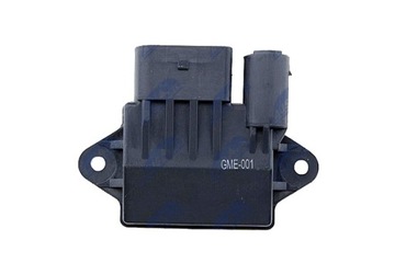 фото thumb №9, Nty блок управления реле свечей накаливания jeep grand cherokee 3.0crd