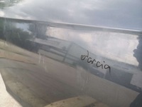 фото thumb №7, Двері ліва vw eos 05-10 лак lk7x