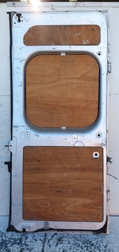 фото thumb №12, Ducato iii jumper boxer рестайлинг дверь левый левая зад задние 190cm