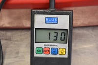 фото thumb №6, Крышка багажника багажника задняя задняя czerwona hyundai i30 i 30 1 i kombi 07-10