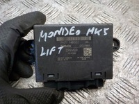 фото thumb №1, Ford mondeo mk5 модуль блок управления дверь fk7t-14b531-aa