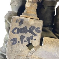 фото thumb №7, Dodge charger 2017 перед сторона правая шланг / шланг шланг тормозного