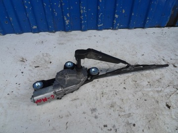 фото thumb №1, Ford focus c-max mk1 двигунчик двірники важіль