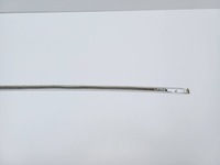 фото thumb №5, Молдинг стекло дверь левый задняя хром audi q7 4l nr54