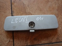 фото thumb №3, Leon i 1.9sdi 01' зеркало заднего вида внутреннее