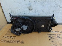 фото thumb №8, Комплект радіатор вентилятор volvo v50 1 рестайлінг 1.6 d 3m5h-8c607-rh