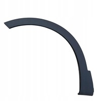 фото thumb №1, 28638c12 молдинг крыла левый задняя opel grandland