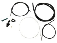 фото thumb №1, Трос газа оригинал jumpy expert 807 1629g0