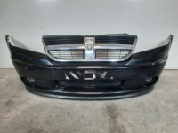 фото thumb №1, Бампер перед передний kompletny решётка радиатора dodge journey