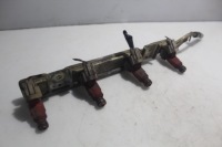 фото thumb №1, Молдинг впрыскная nissan almera tino 1.8